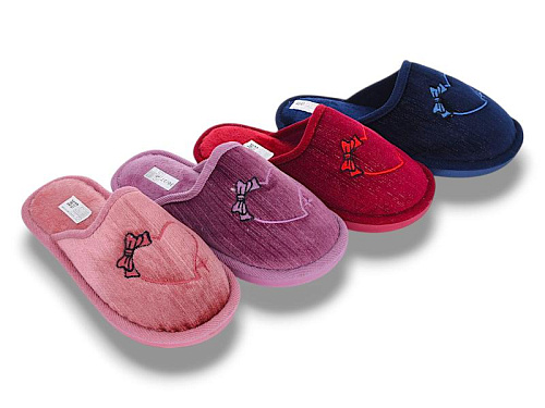 Deshman2 WF6034 mix в магазине Фонтан Обуви