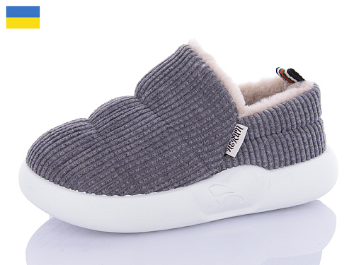 Тапочки Luckline 1916-3 в магазине Фонтан Обуви