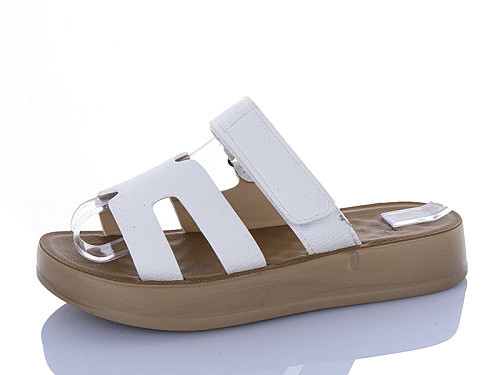 Шлепанцы I.Trendy YZ105-7 в магазине Фонтан Обуви