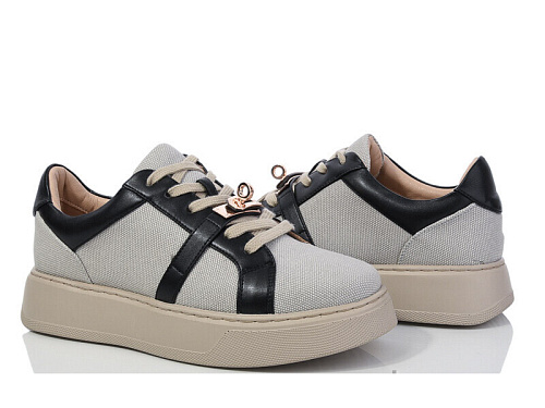 Кроссовки Lino Marano K69-14 в магазине Фонтан Обуви