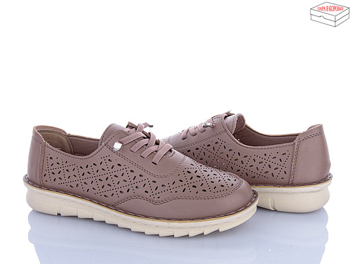 Туфли Lqd W732-4 в магазине Фонтан Обуви