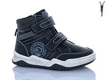 Ботинки Леопард 2230-2 в магазине Фонтан Обуви