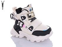 Ботинки Xifa Kids B848-4A піна в магазине Фонтан Обуви