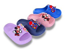 Шлепанцы Babyshop MA05 mix в магазине Фонтан Обуви