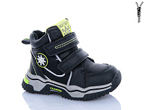 Ботинки Xifa Kids XXF02-YF939-1A в магазине Фонтан Обуви