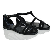 Босоножки Бабочка 2817-40 в магазине Фонтан Обуви