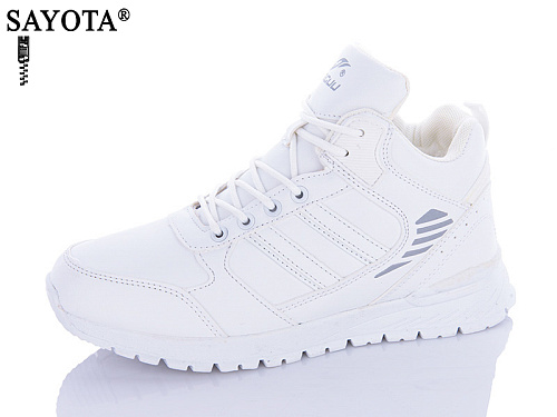 Ботинки Aba2 B8ABA07-5 в магазине Фонтан Обуви