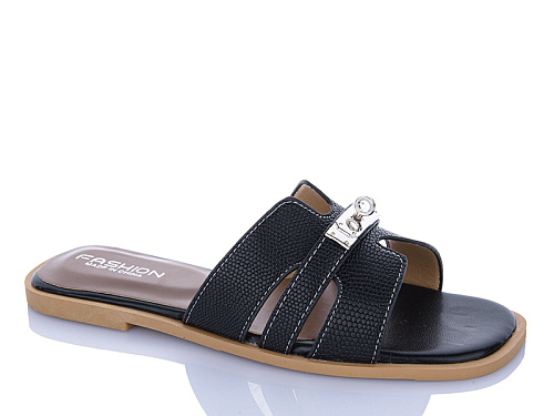 Шлепанцы Aba K18-1 в магазине Фонтан Обуви