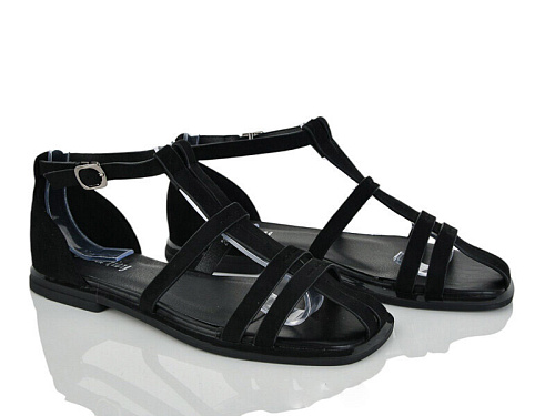 Босоножки Бабочка 2817-40 в магазине Фонтан Обуви