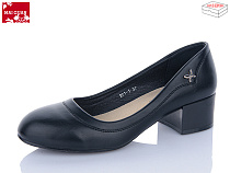 Туфли Maiguan 201-1 в магазине Фонтан Обуви