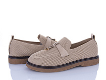 Туфли Loretta Y097-1 в магазине Фонтан Обуви