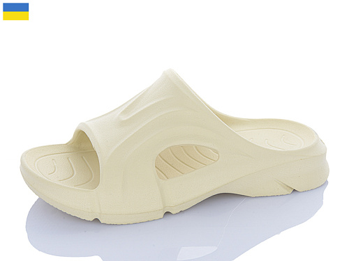 Шлепанцы Luckline 5075-390 в магазине Фонтан Обуви