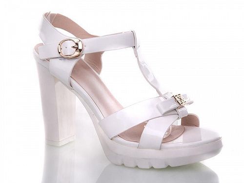 Босоножки Башили YJ56-26 в магазине Фонтан Обуви