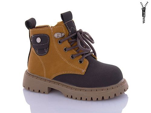 Ботинки Ashiguli L670-2 в магазине Фонтан Обуви