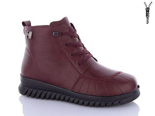 Ботинки Wsmr WWA887-2 в магазине Фонтан Обуви