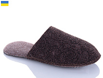 Тапочки Inblu 204-15 в магазине Фонтан Обуви