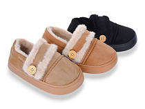 Тапочки Deshman MD10159 mix в магазине Фонтан Обуви