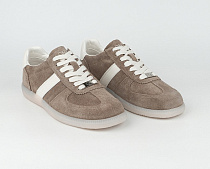 Кеды Allshoes 213559 в магазине Фонтан Обуви