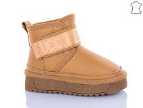 Угги Lilin B861-9 в магазине Фонтан Обуви