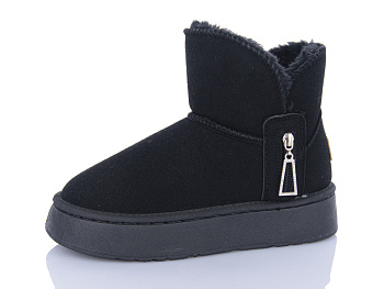 Угги Okshoes B50-1 в магазине Фонтан Обуви