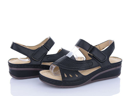 Босоножки Nayasitun 168-25 в магазине Фонтан Обуви