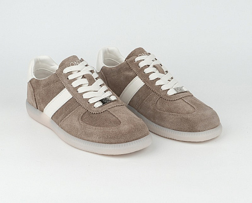 Кеды Allshoes 213559 в магазине Фонтан Обуви