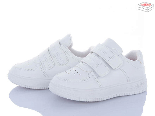 Кроссовки Little Fairy 570-2 в магазине Фонтан Обуви