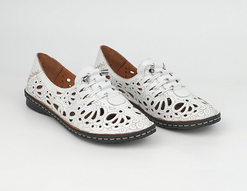 Туфли Allshoes 213928 в магазине Фонтан Обуви