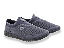 Кроссовки Slipers 2901 сірий в магазине Фонтан Обуви