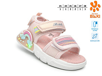 Босоножки Том.М 60042C LED в магазине Фонтан Обуви