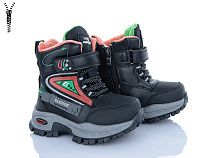 Ботинки Мир 4198-HY10017-6-13 льодоступ в магазине Фонтан Обуви