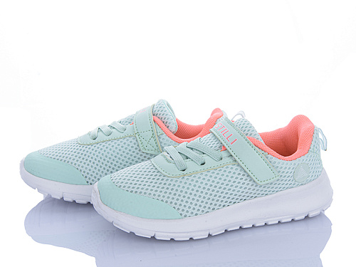 Кроссовки Stilli Kids KT250-9 піна в магазине Фонтан Обуви