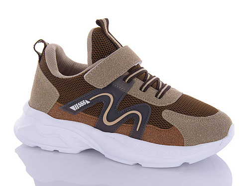 Кроссовки Sharif AA3006-1 (31-35) в магазине Фонтан Обуви