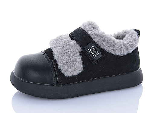 Туфли Lilin AL02-23 в магазине Фонтан Обуви