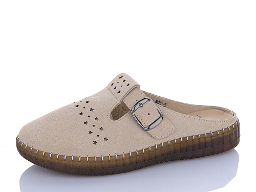 Шлепанцы Wsmr W05-3 в магазине Фонтан Обуви