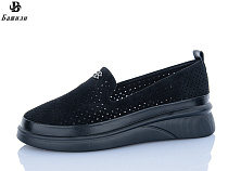 Туфли Башили H6581-2 в магазине Фонтан Обуви