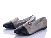 Балетки Rama C53-2 в магазине Фонтан Обуви