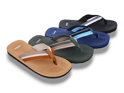 Шлепанцы Deshman 9245 mix в магазине Фонтан Обуви