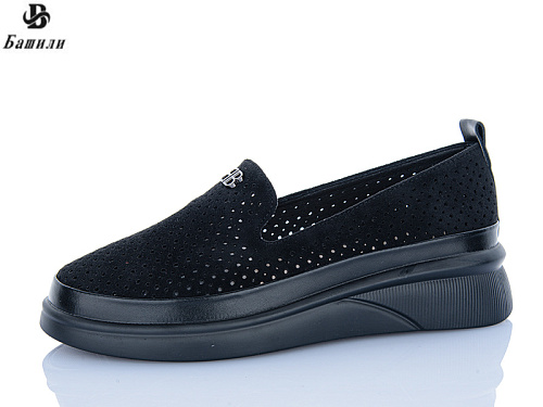 Туфли Башили H6581-2 в магазине Фонтан Обуви