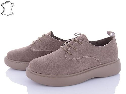 Туфли Itts AA308K в магазине Фонтан Обуви