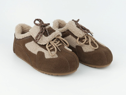 Кроссовки Allshoes 221618 в магазине Фонтан Обуви