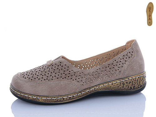 Туфли I.Trendy SL09-6 в магазине Фонтан Обуви