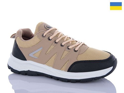 Кроссовки Swin-Purlina 10612-3 в магазине Фонтан Обуви