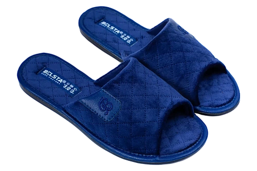 Тапочки Белста 88-35 №1588 3051 С-6 3051 С-6 в магазине Фонтан Обуви