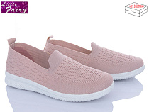 Туфли Little Fairy L910-4 в магазине Фонтан Обуви