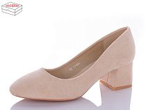 Туфли Qq Shoes QQ7-3 в магазине Фонтан Обуви