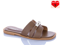 Шлепанцы Jiaolimei K18-3 в магазине Фонтан Обуви