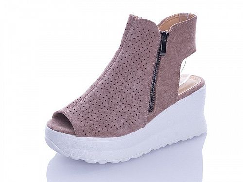 Босоножки Башили G6011-3 в магазине Фонтан Обуви