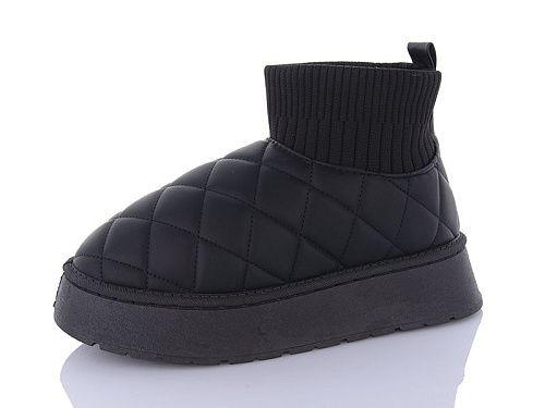 Угги Yalike A1019-1 в магазине Фонтан Обуви