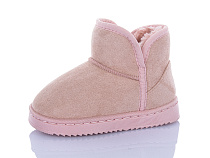 Угги Ashiguli B301 pink в магазине Фонтан Обуви